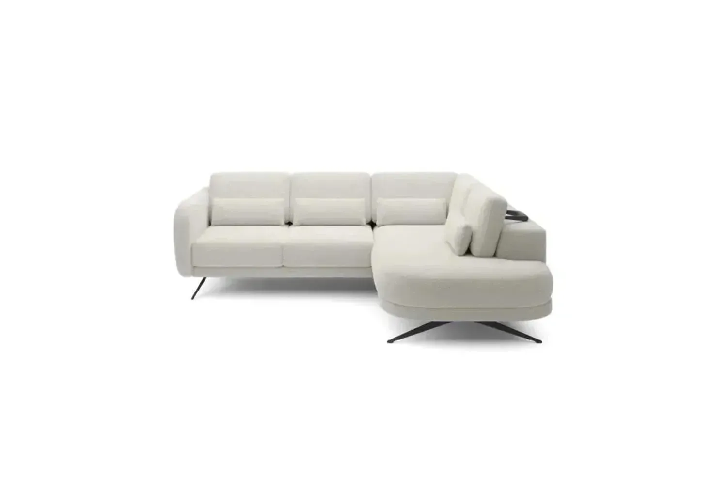 Ilusio L Corner Sofa Relax - Image 5