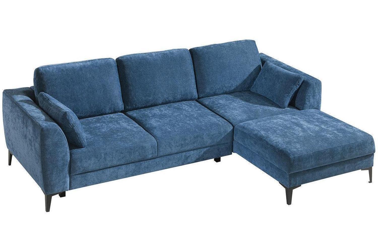 Imperia Corner Sofa Bed With Storage