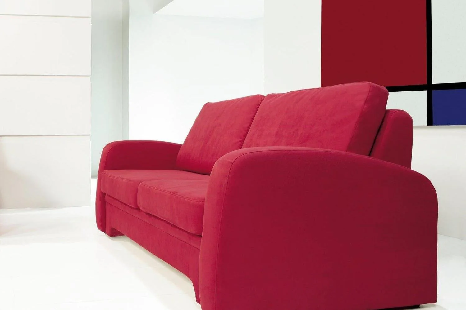 Impuls 2 Seaters Sofa Bed - Image 2