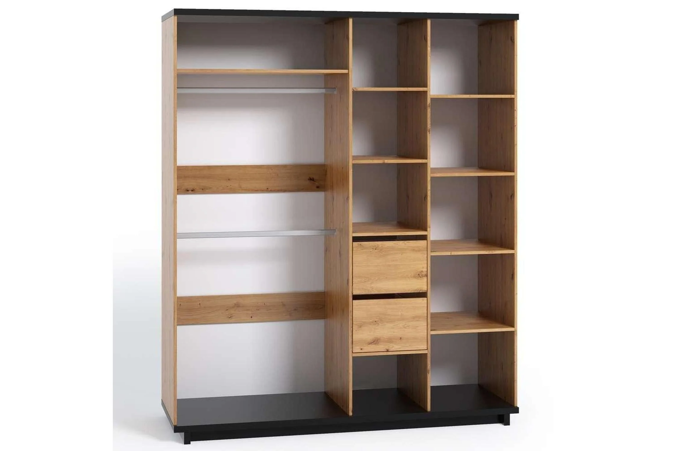 Inez Artisan Wardrobe 4d - Image 3
