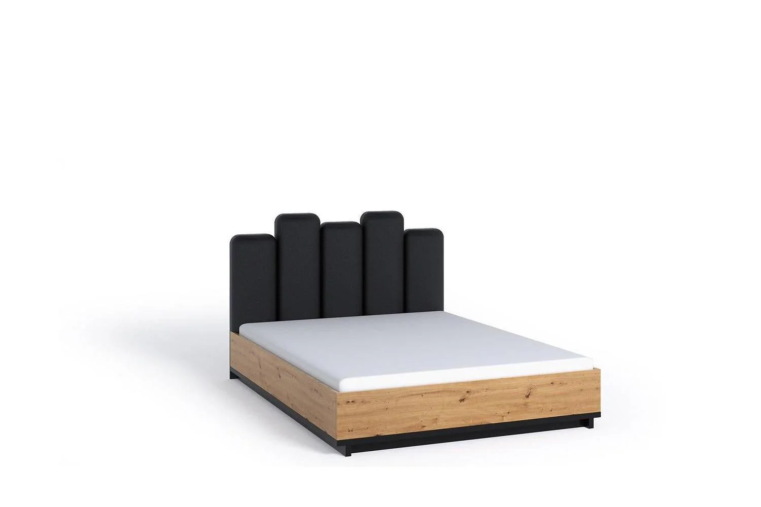 Bed Inez Artisan King Size - Image 2