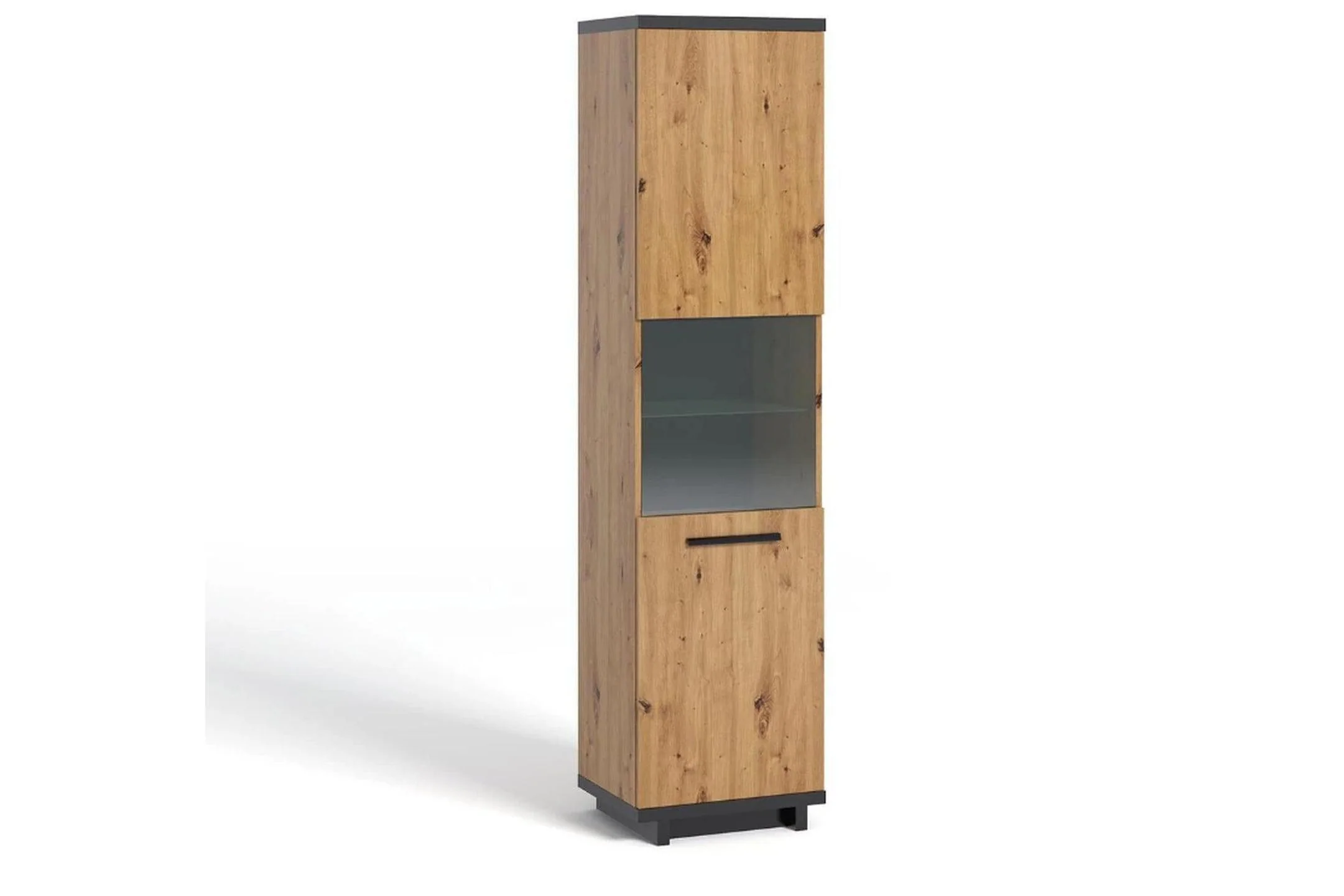 Inez Artisan Tall Cabinet