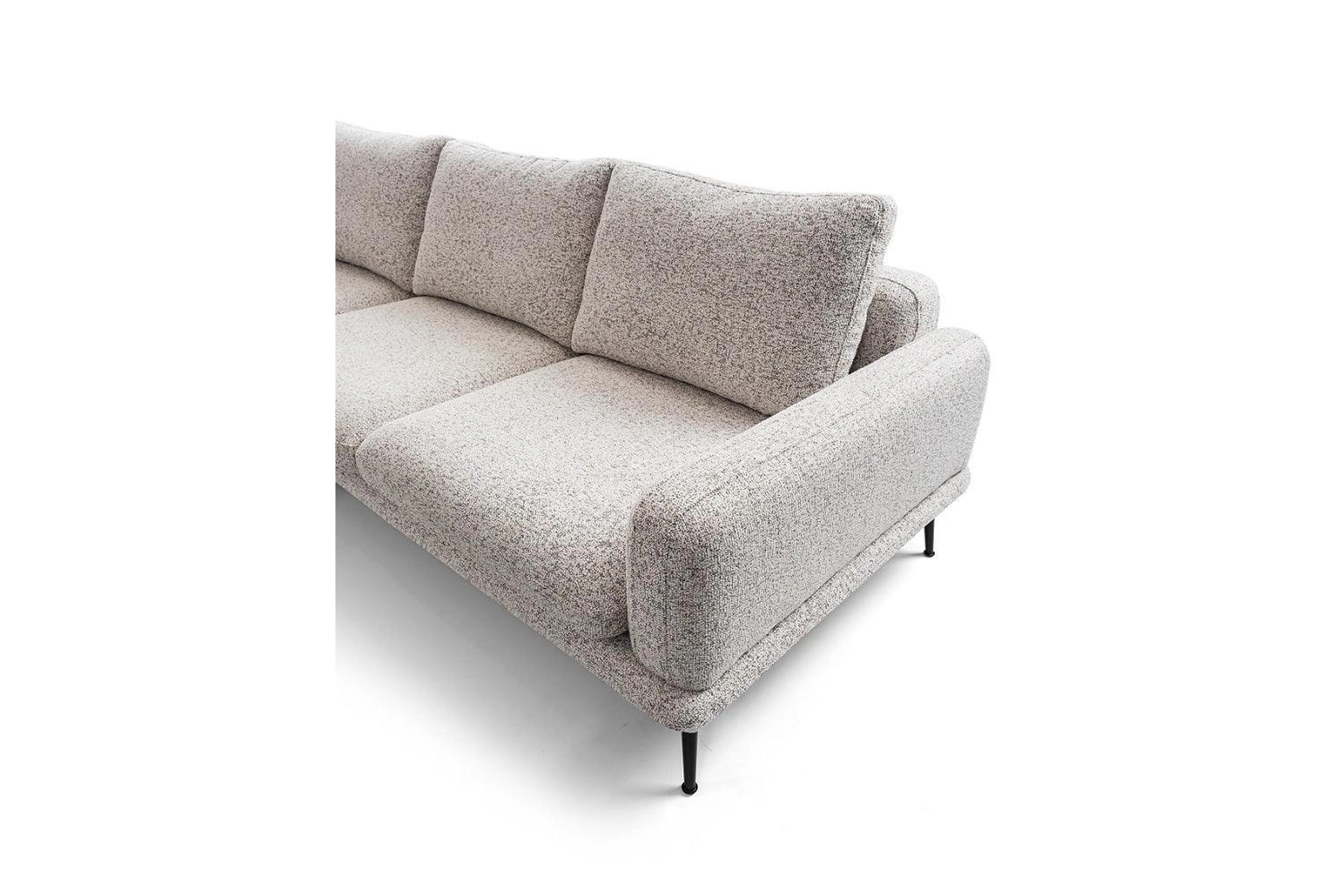 Judy Corner Sofa - Image 2