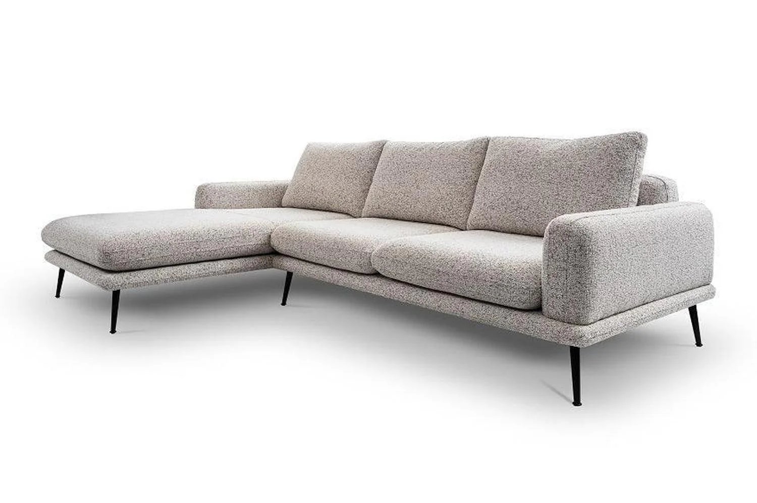 Judy Corner Sofa - Image 3