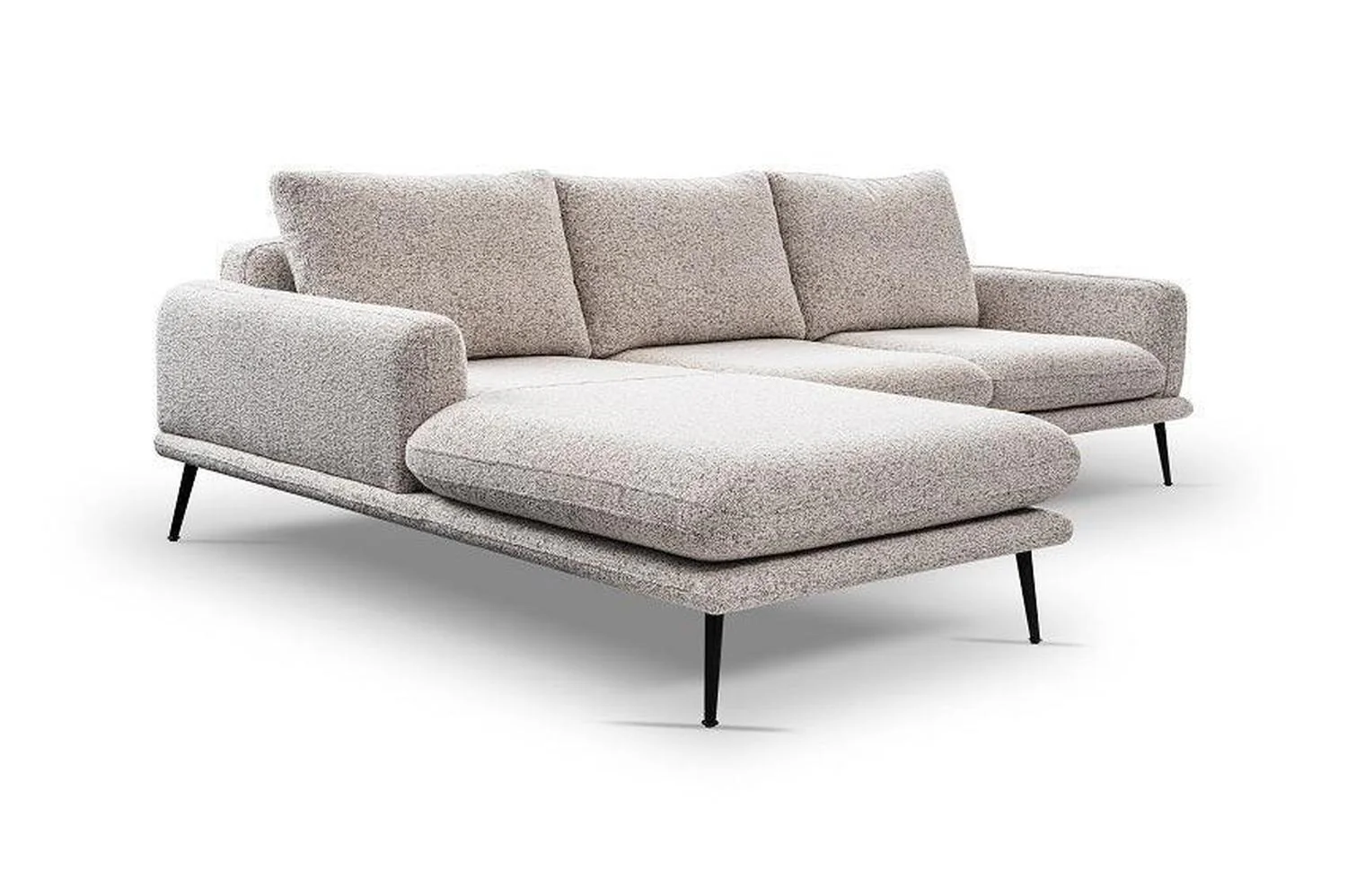 Judy Corner Sofa - Image 4