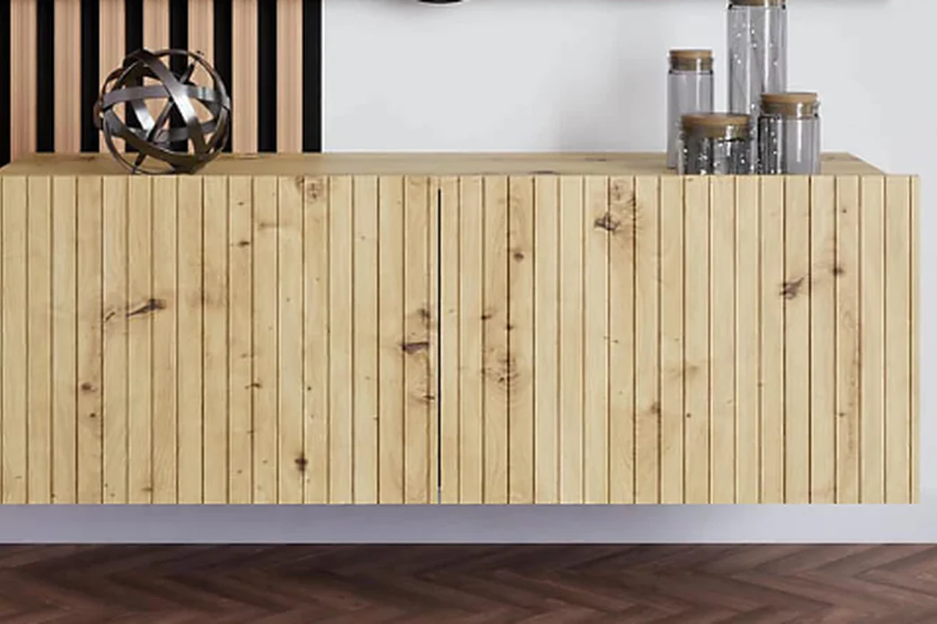 Kolder Tv Unit 1000mm - Image 3