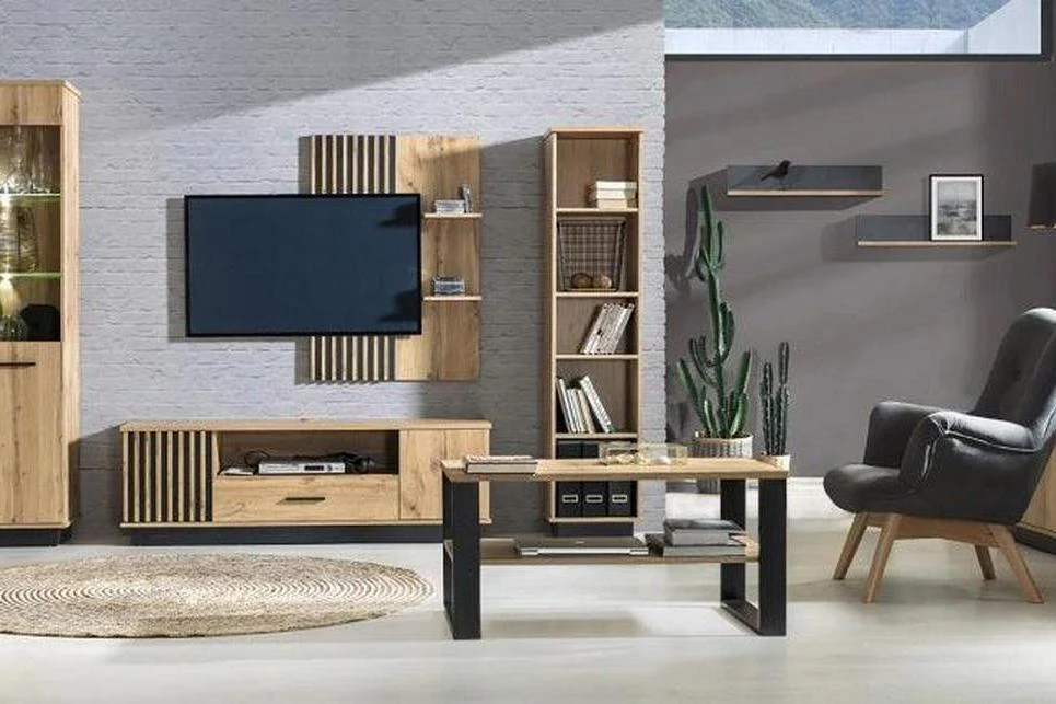 Lamelo Bookcase - Image 3