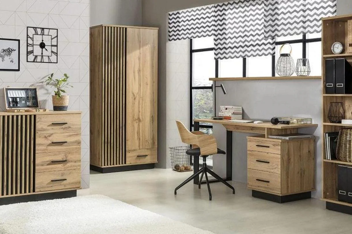 Lamelo Bookcase - Image 5
