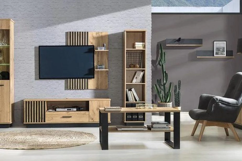 Lamelo Coffee Table - Image 3