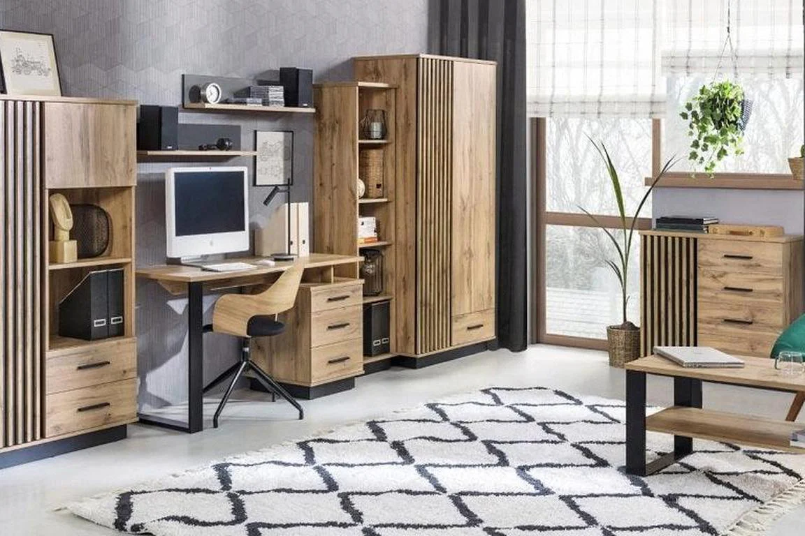 Lamelo Desk - Image 4