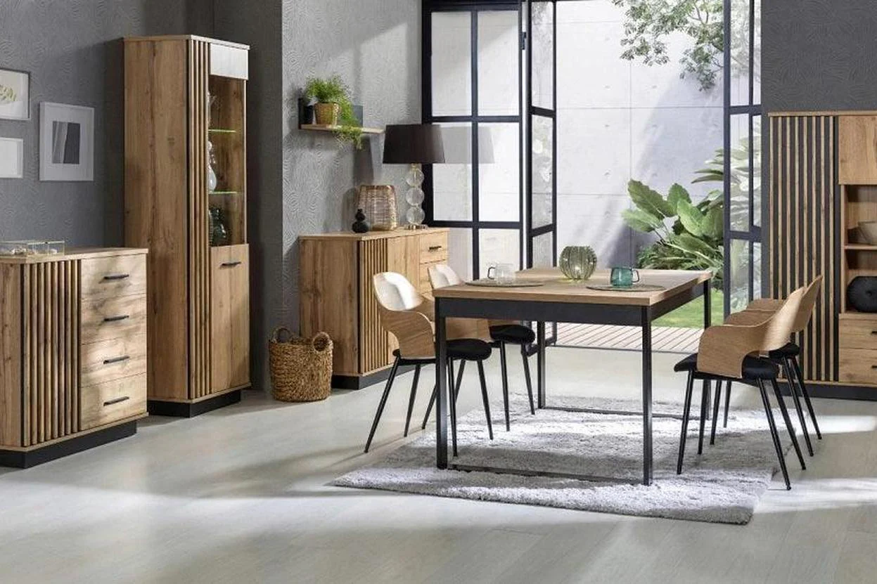 Lamelo Sideboard 141 - Image 5