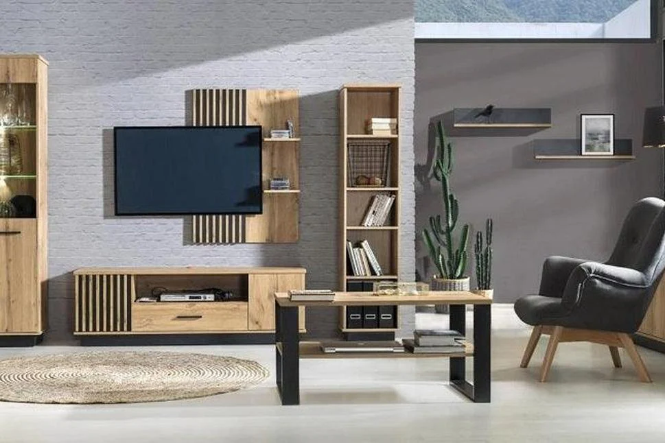 Lamelo Tv Unit - Image 3
