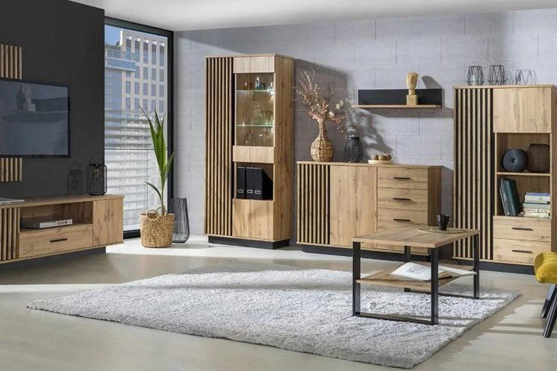 Lamelo Tv Unit - Image 4