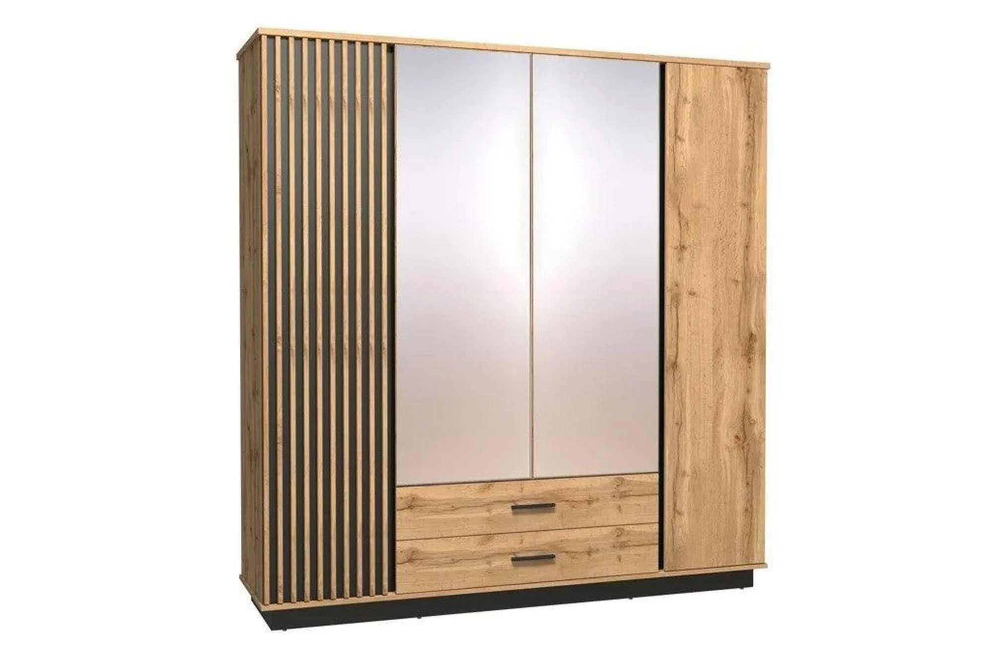 Lamelo Wardrobe 196
