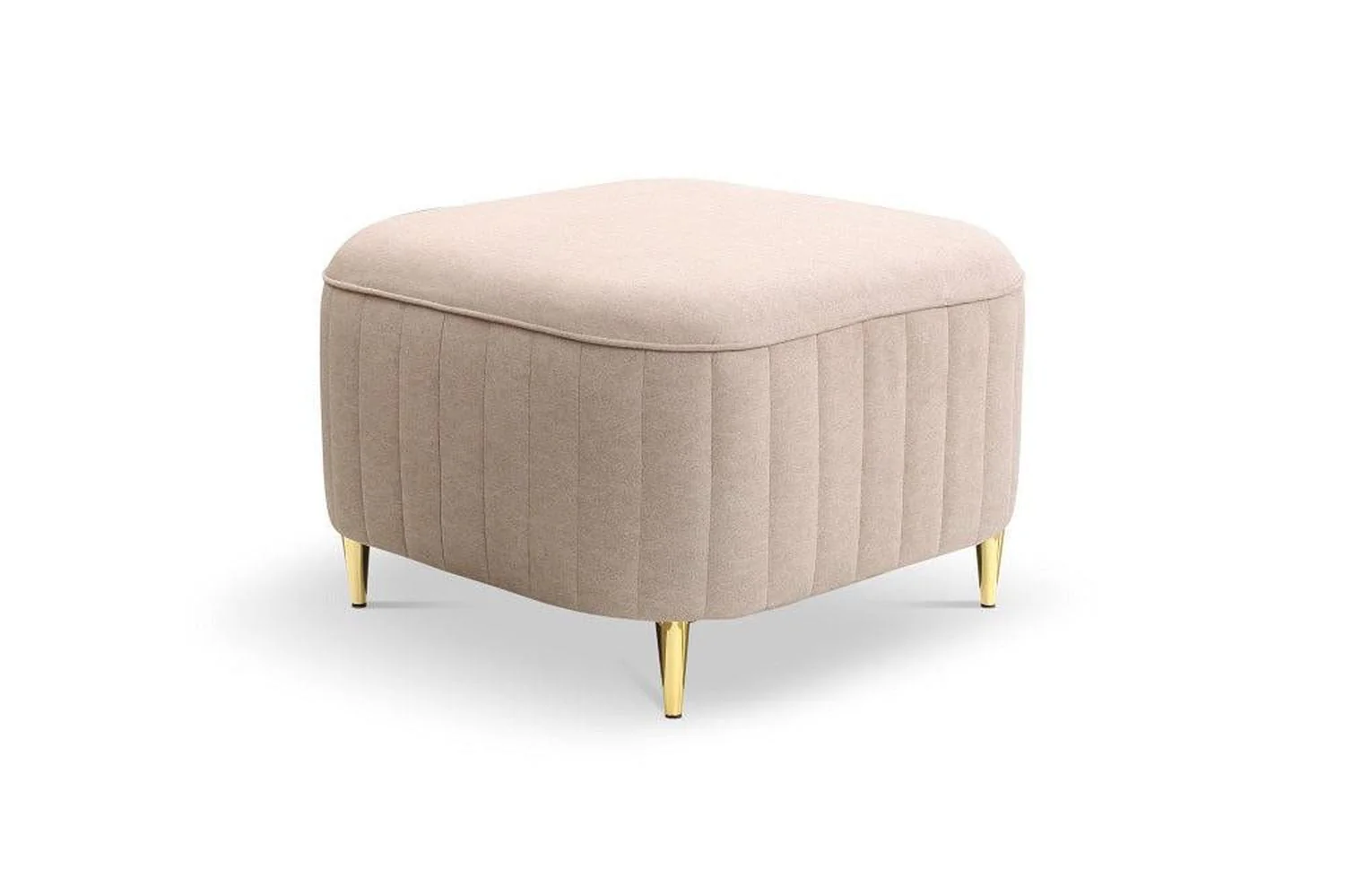Laren Footstool - Image 2