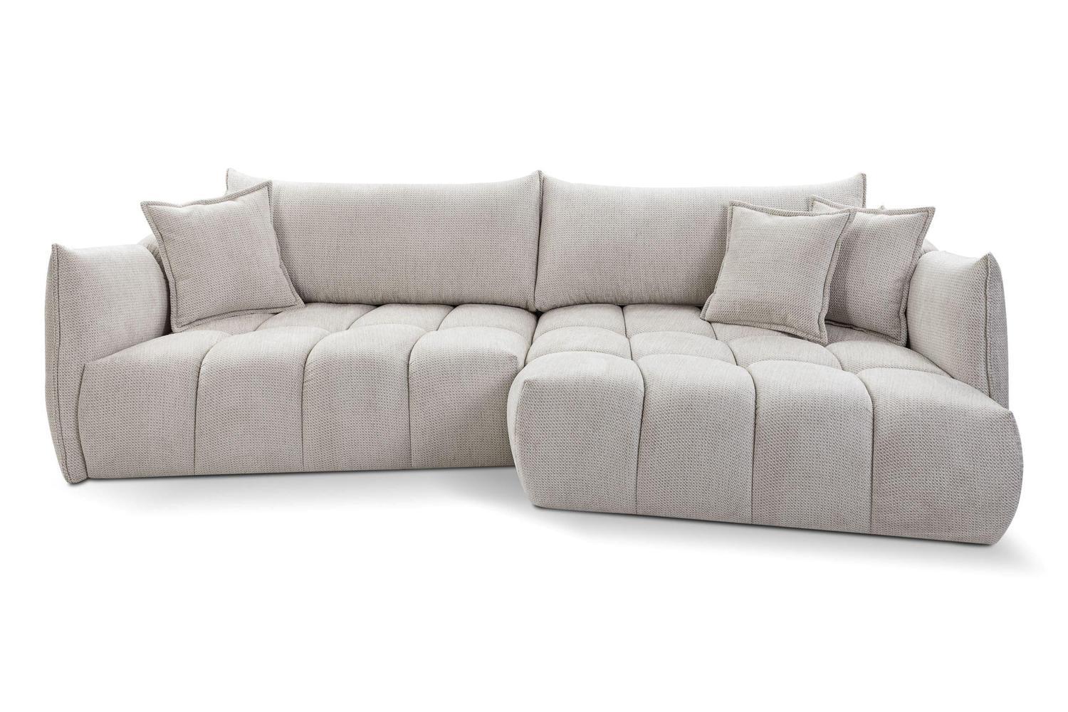 Laura Corner Sofa