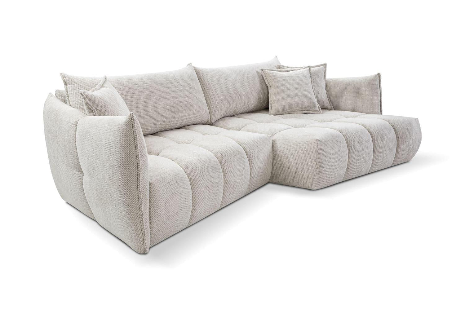 Laura Corner Sofa - Image 2