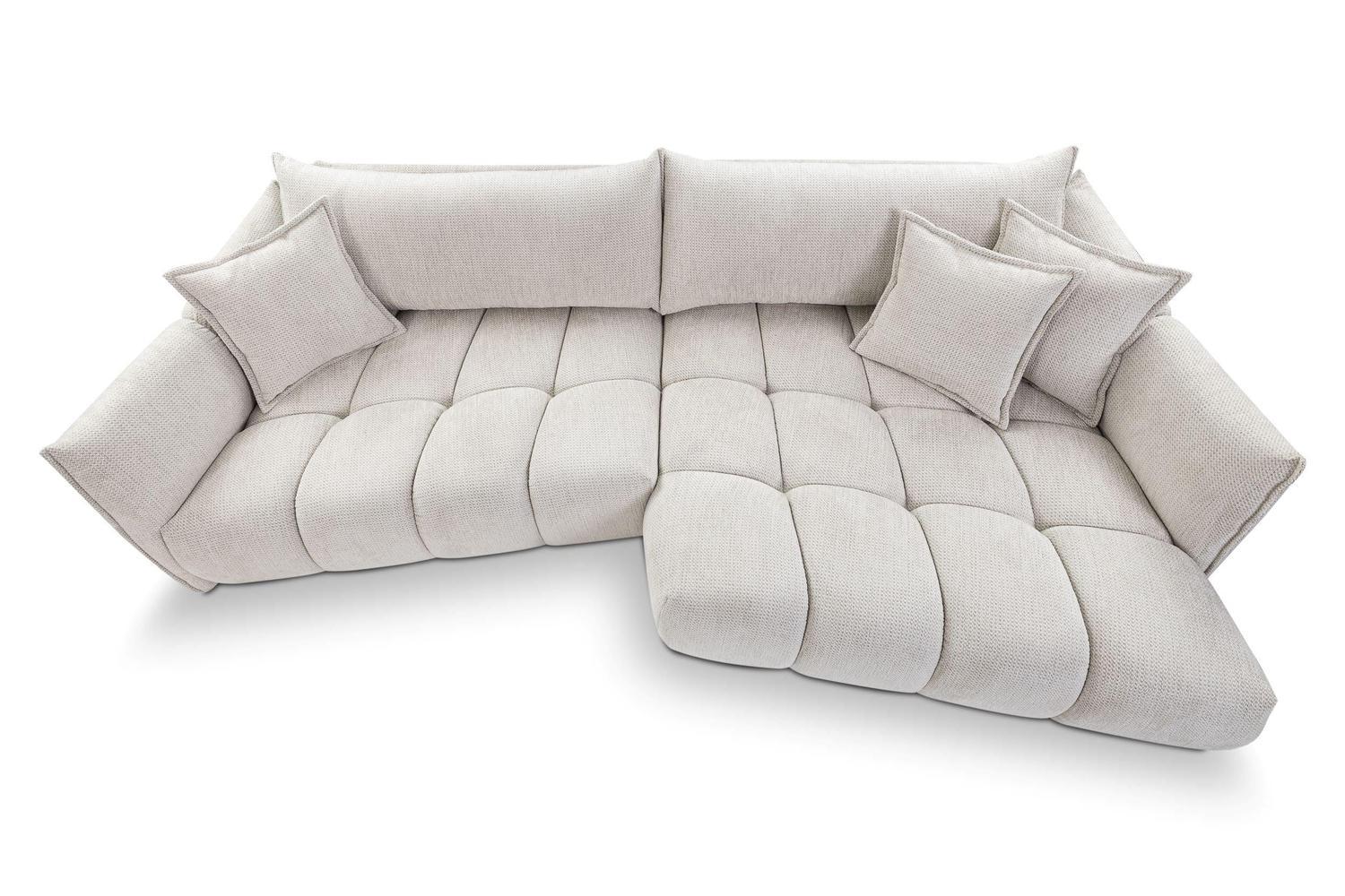 Laura Corner Sofa - Image 3