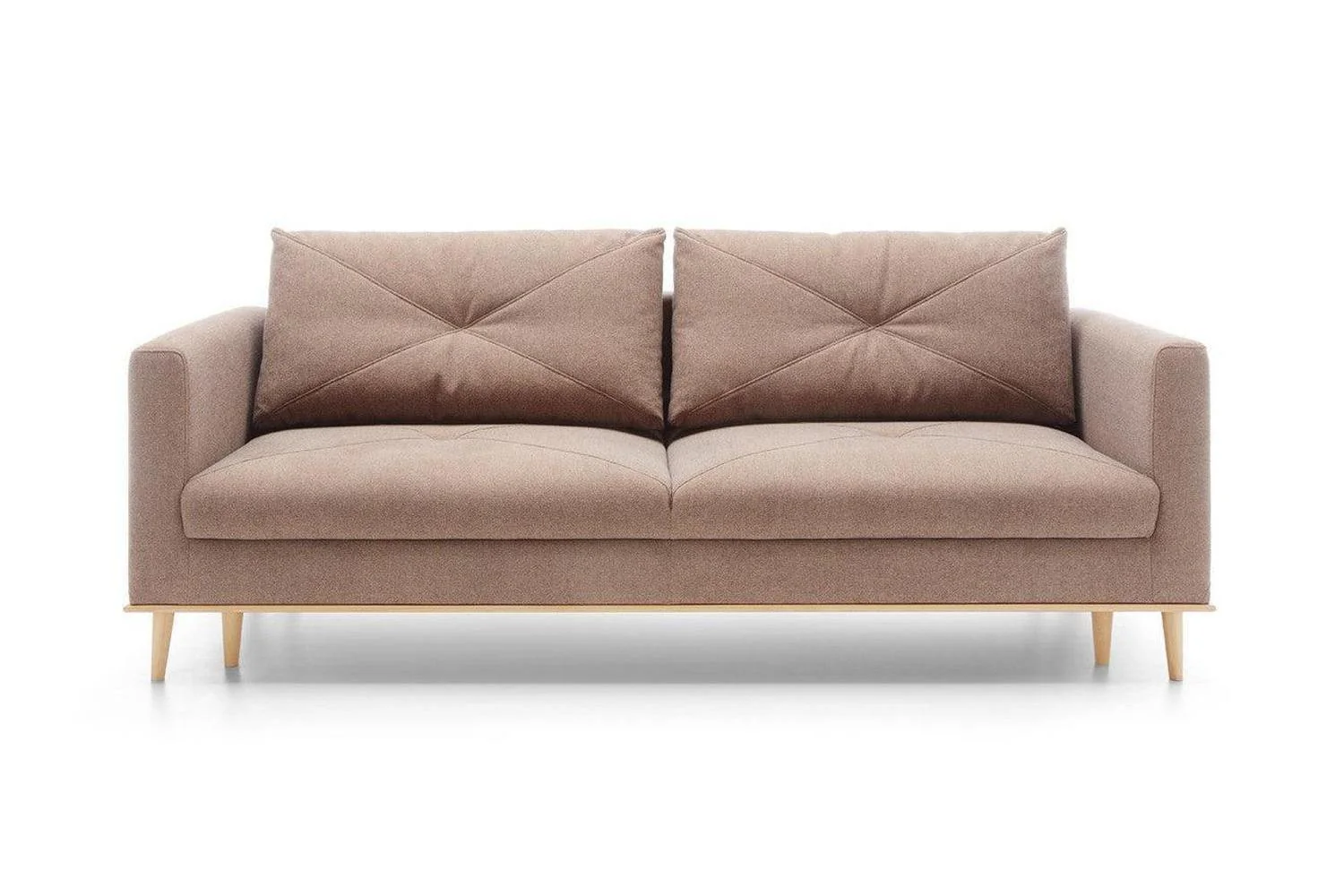 Lavende 2 Seater Sofa Bed - Image 3