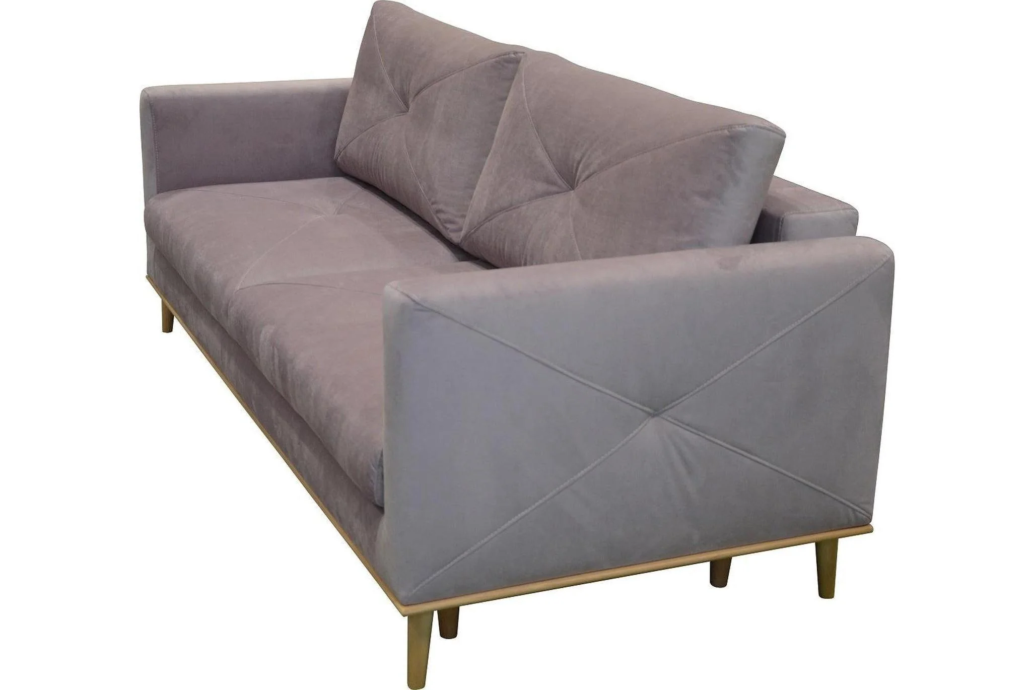 Lavende 2 Seater Sofa Bed - Image 4