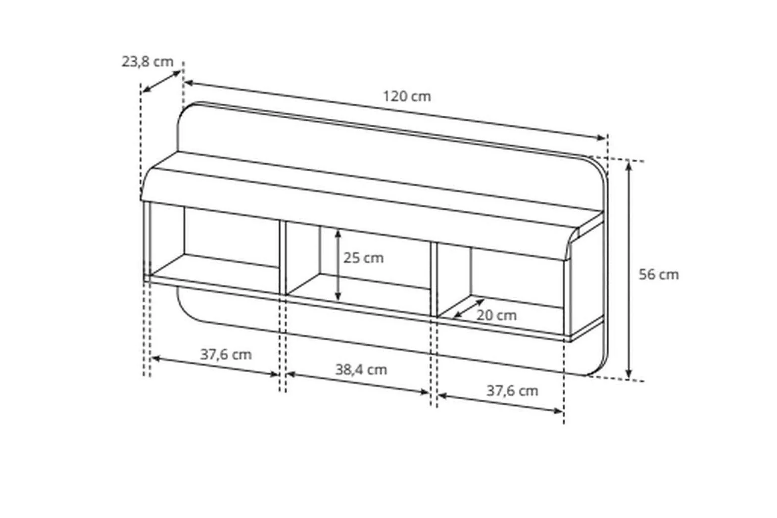 Link Shelf - Image 2