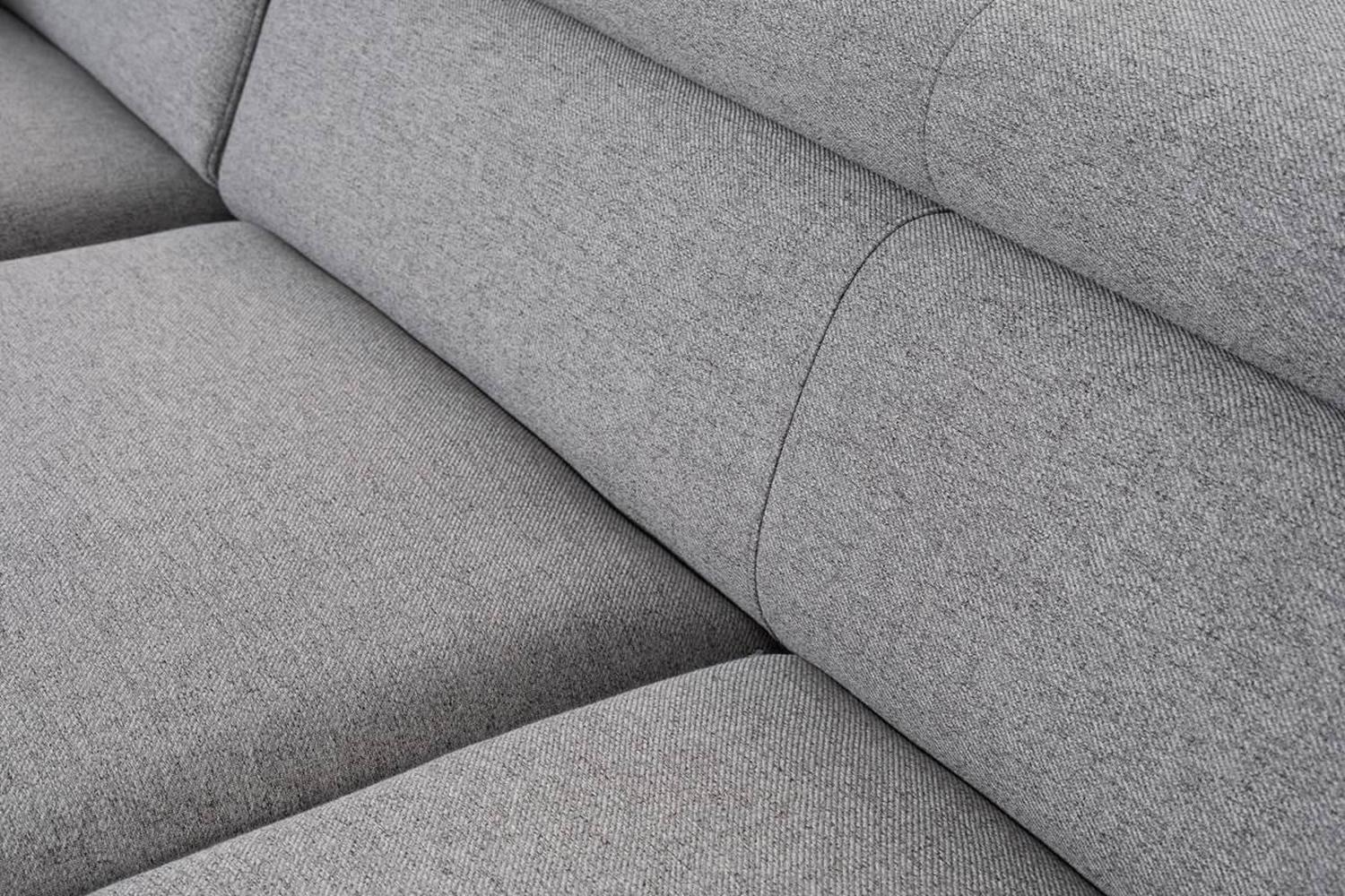 Lonigo Corner Sofa Bed With Storage - Image 5