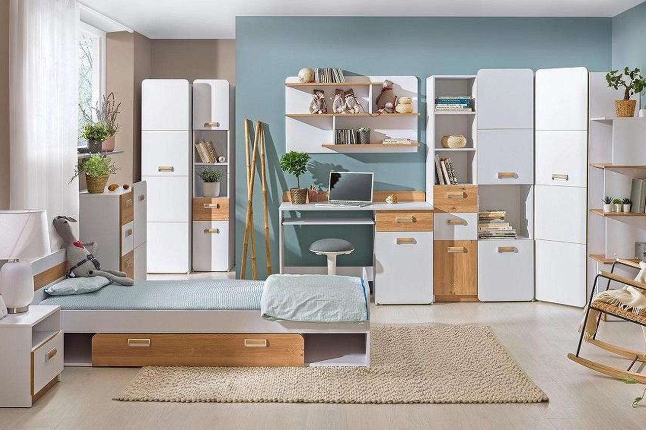 Lorento L1 Wardrobe - Image 6
