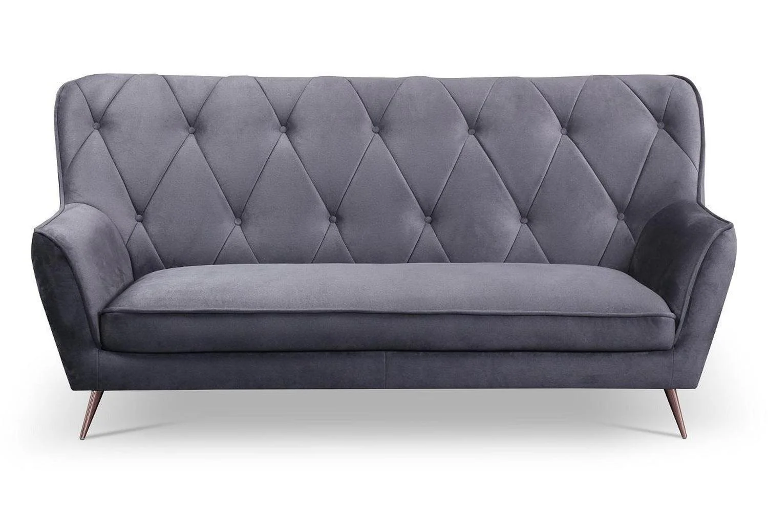 Ludwic 3 Seater Sofa