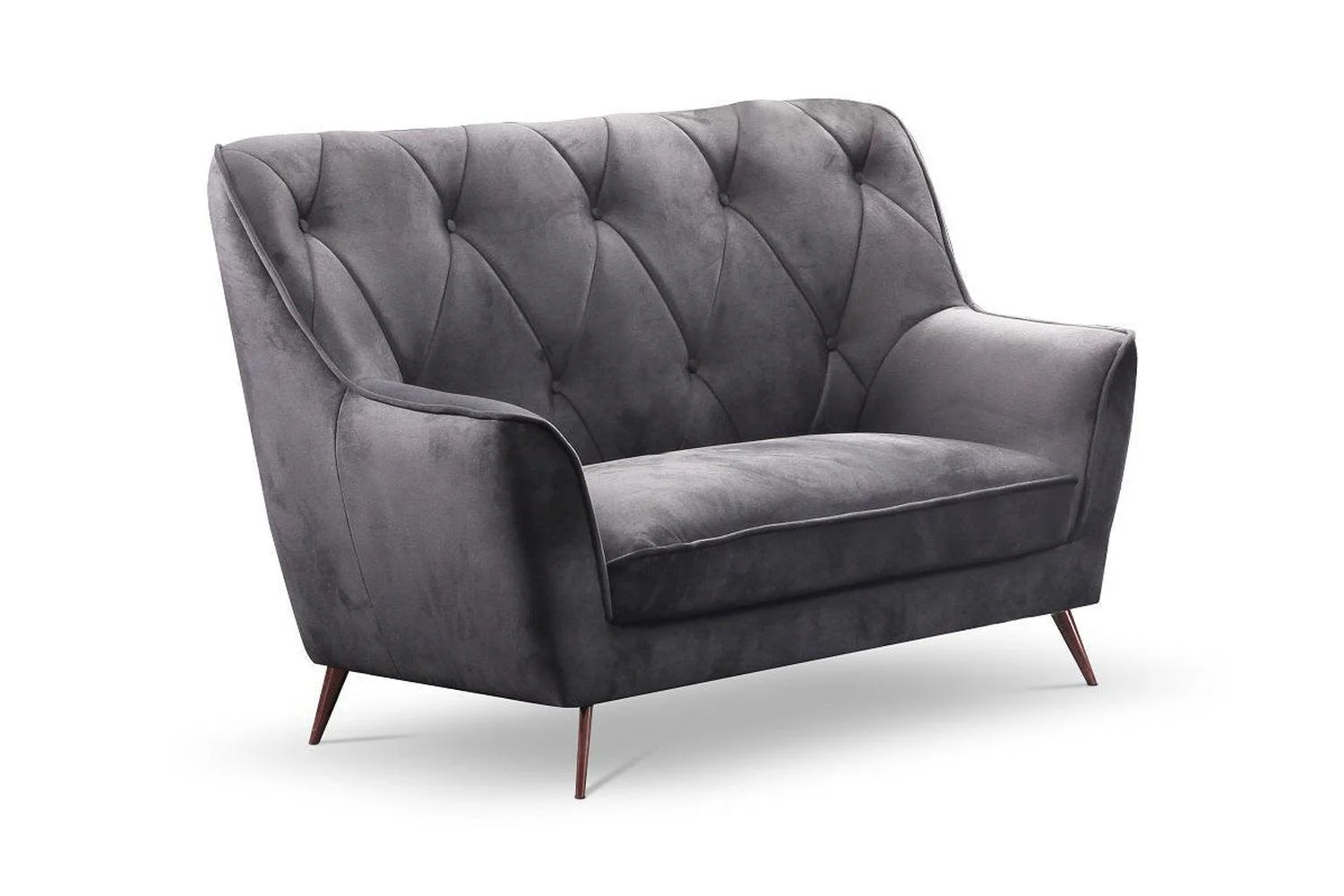 Ludwic 3 Seater Sofa - Image 3