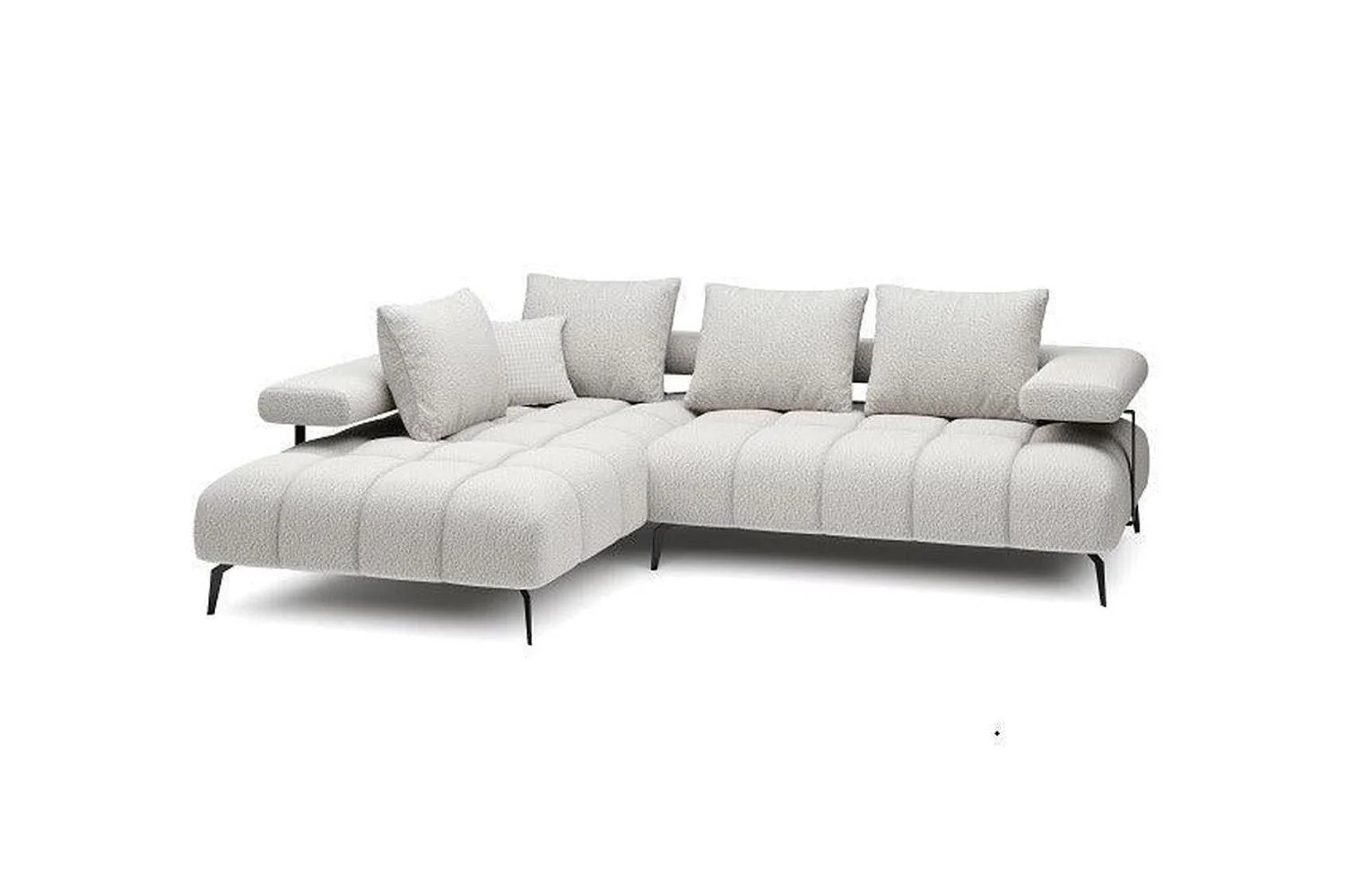 Magnetic Corner Sofa Relax - Image 2