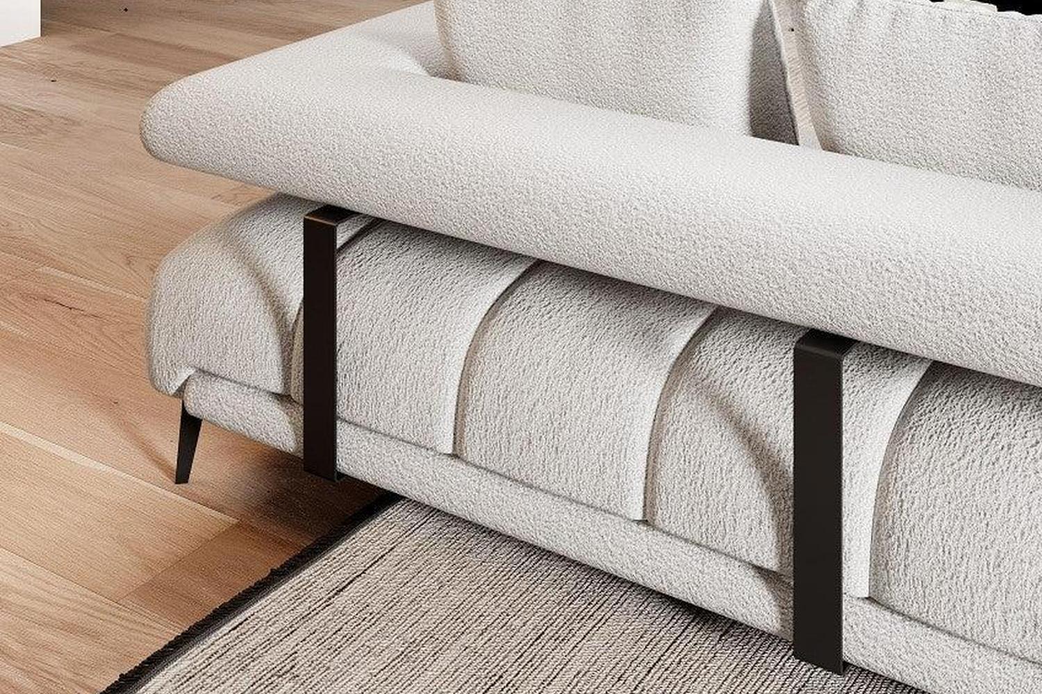 Magnetic Corner Sofa Relax - Image 3