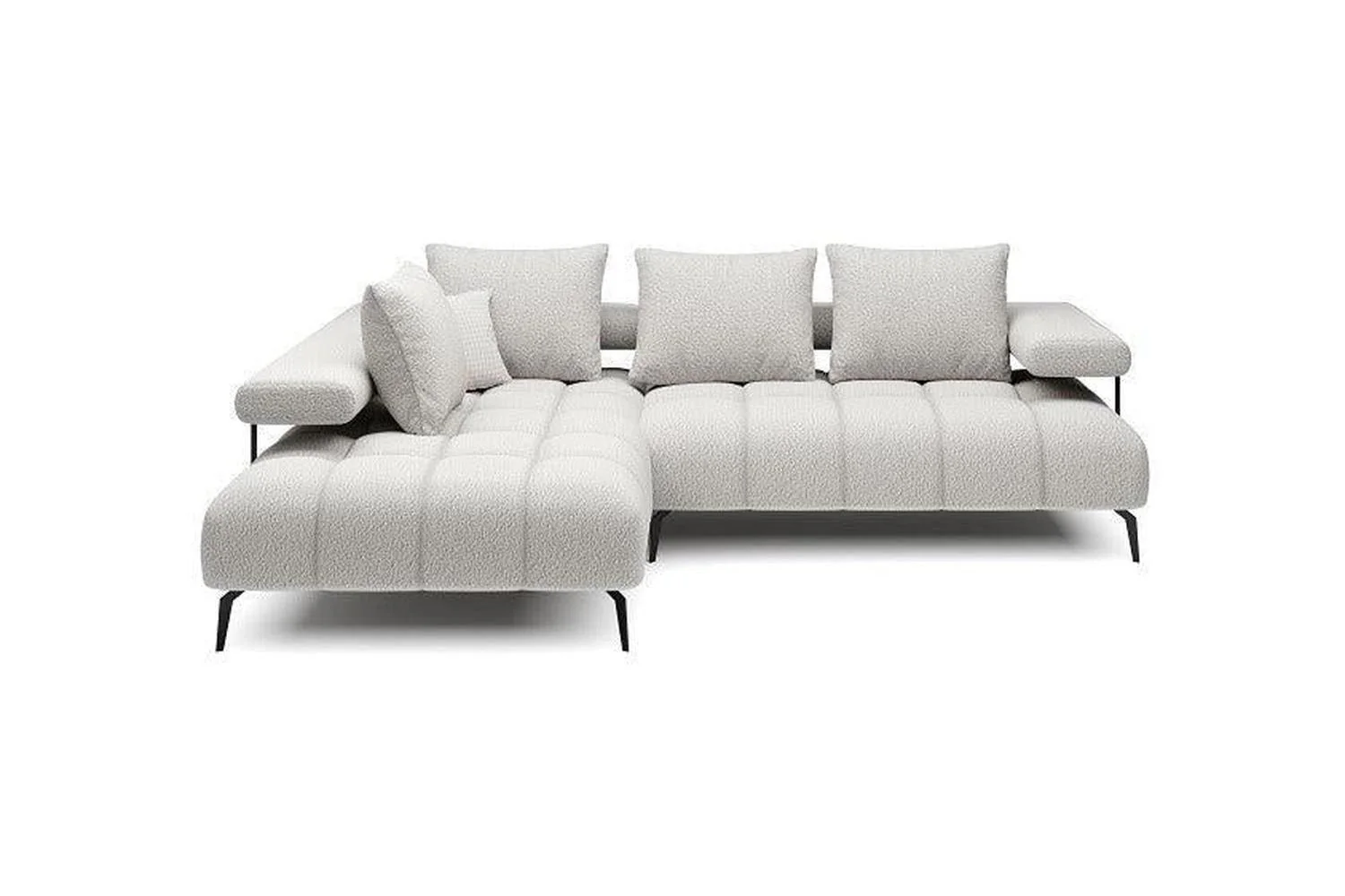 Magnetic Corner Sofa Relax - Image 4