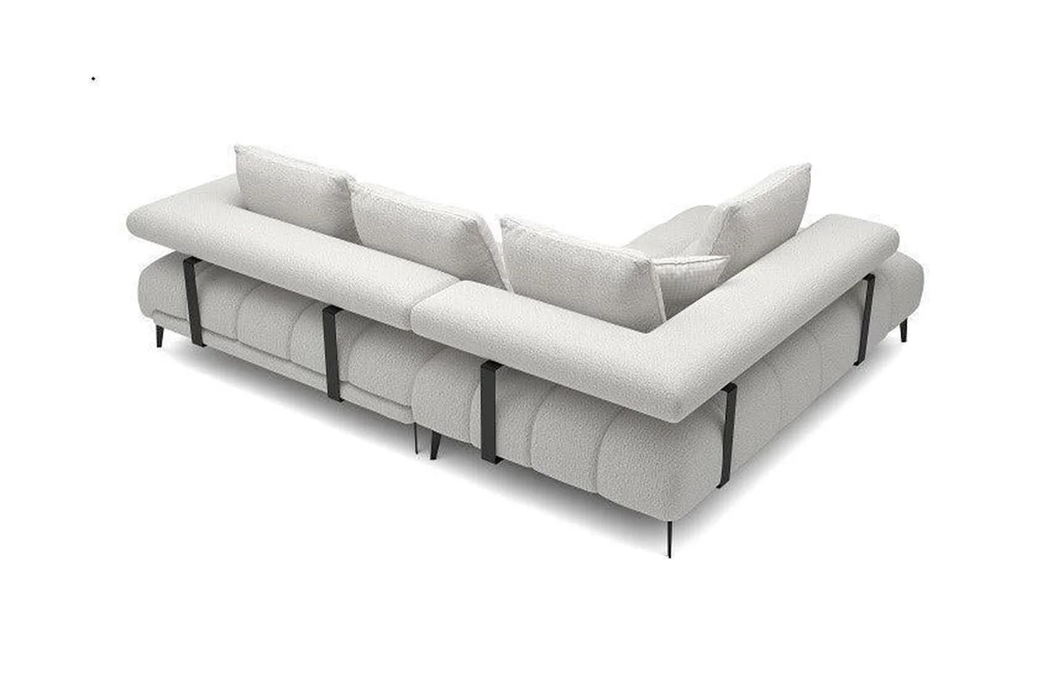 Magnetic Corner Sofa Relax - Image 6