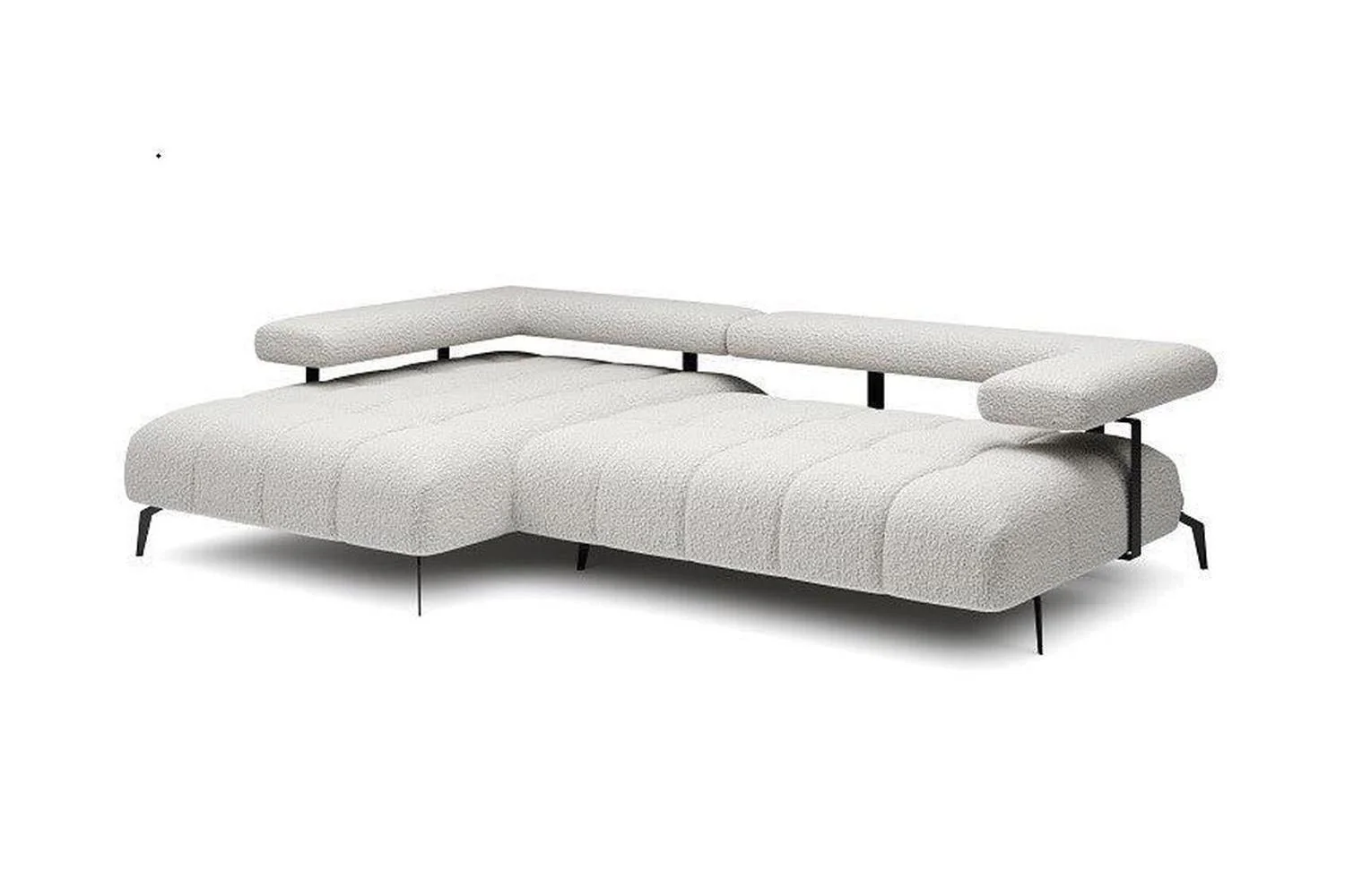 Magnetic Mini Corner Sofa Relax - Image 2