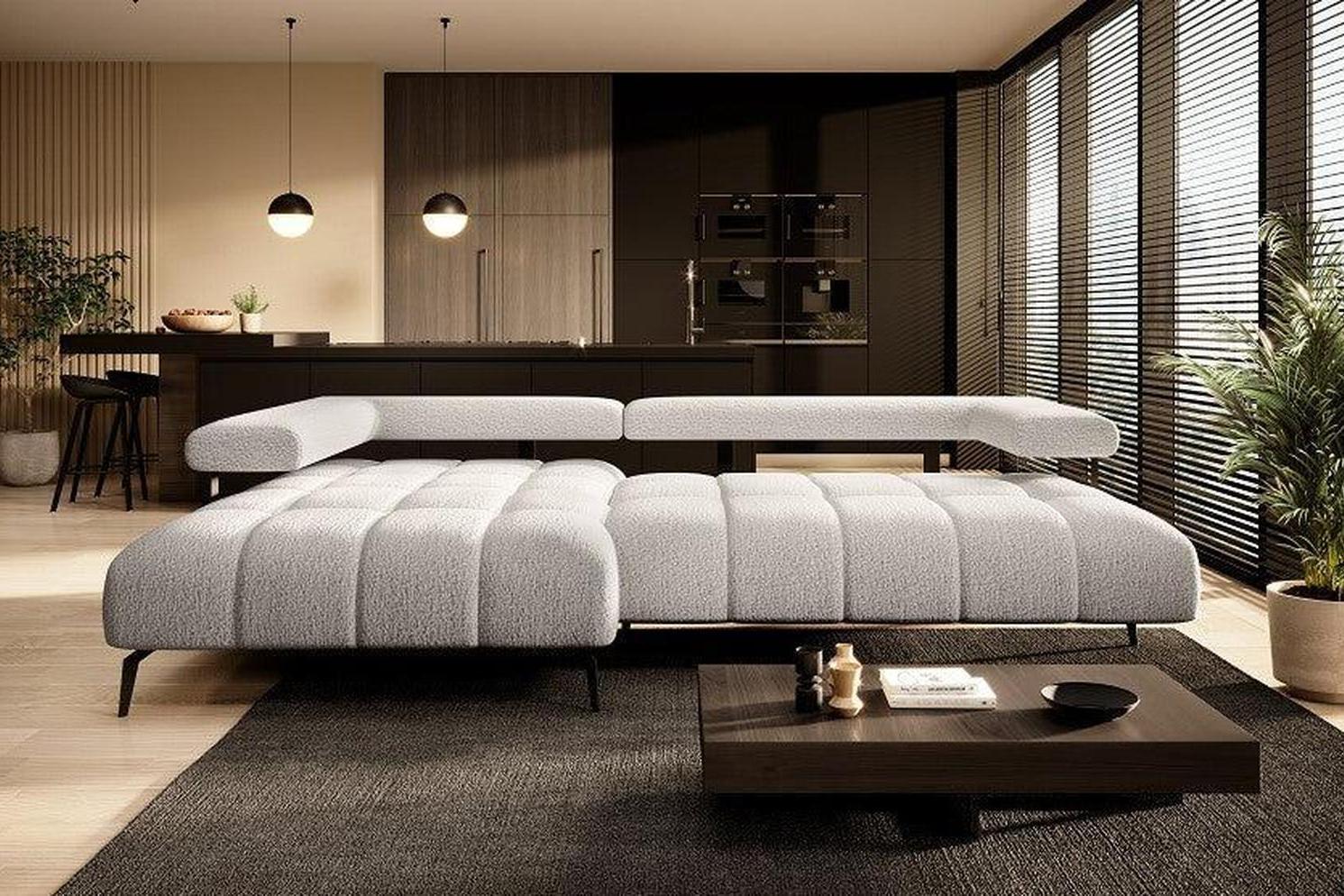 Magnetic Mini Corner Sofa Relax - Image 6