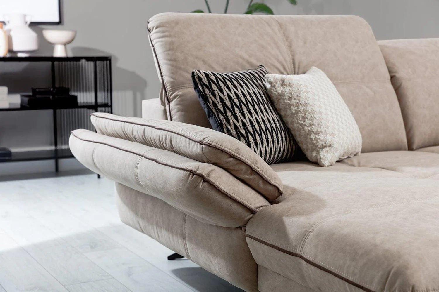 Marbella Corner Sofa - Image 2