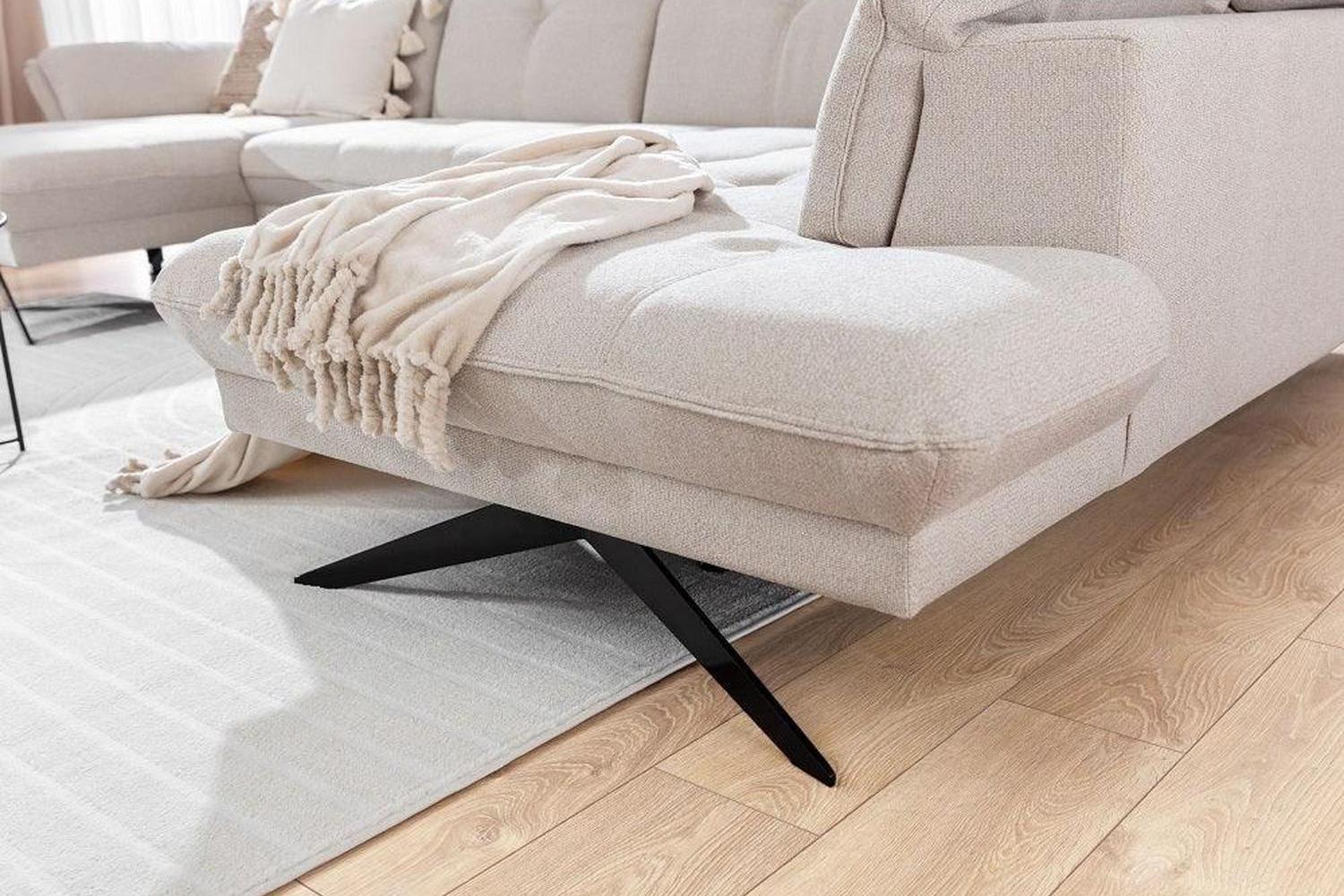 Marbella U Shape Corner Sofa - Image 6