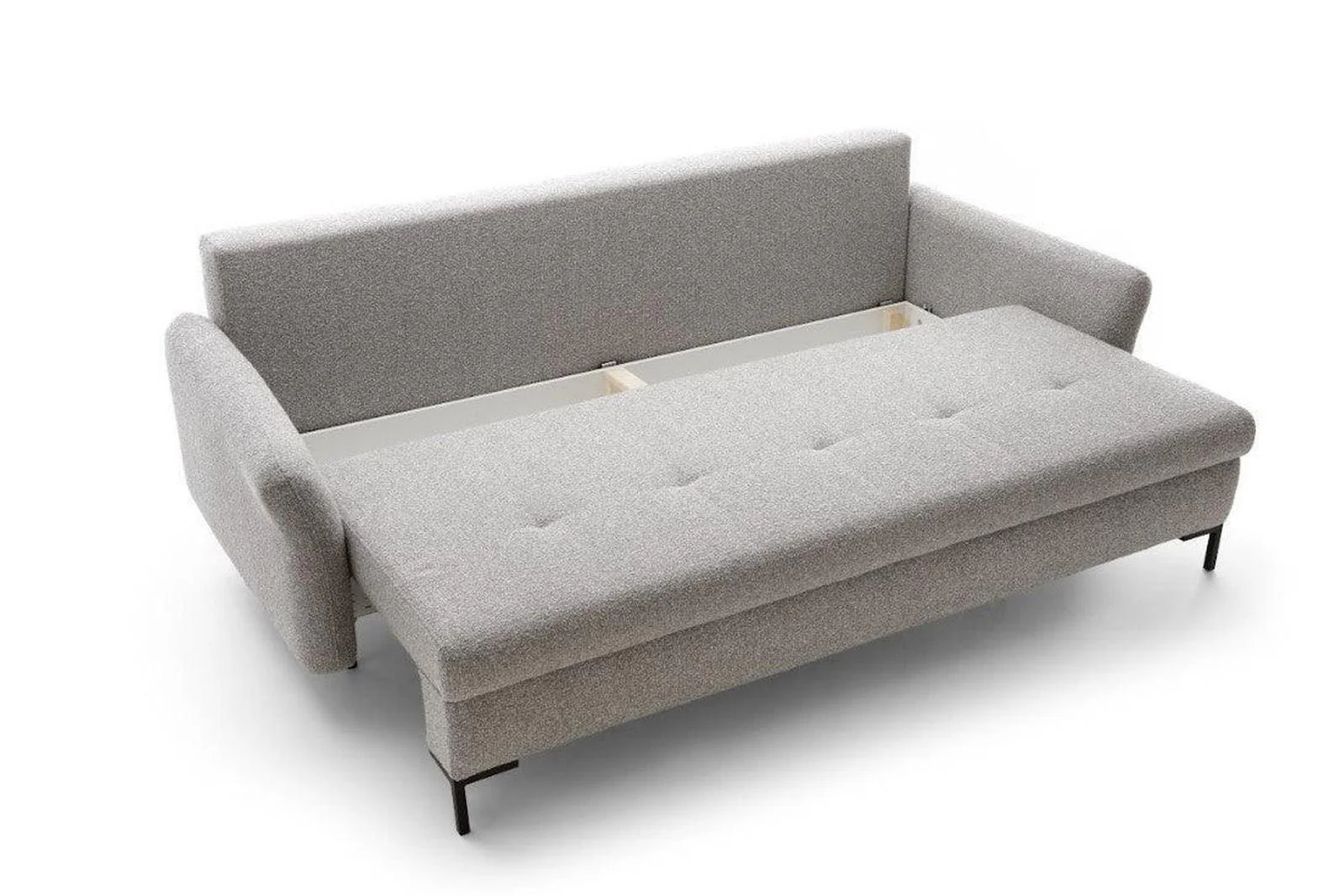 Marco 2 Seater Sofa Bed - Image 3