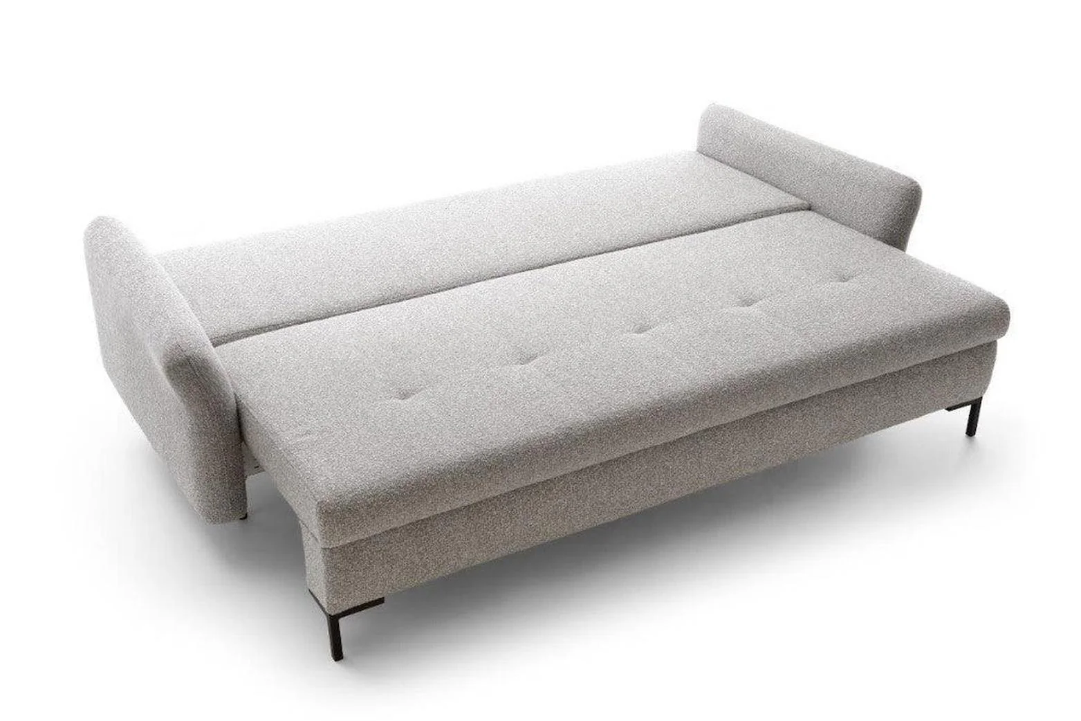 Marco 2 Seater Sofa Bed - Image 4