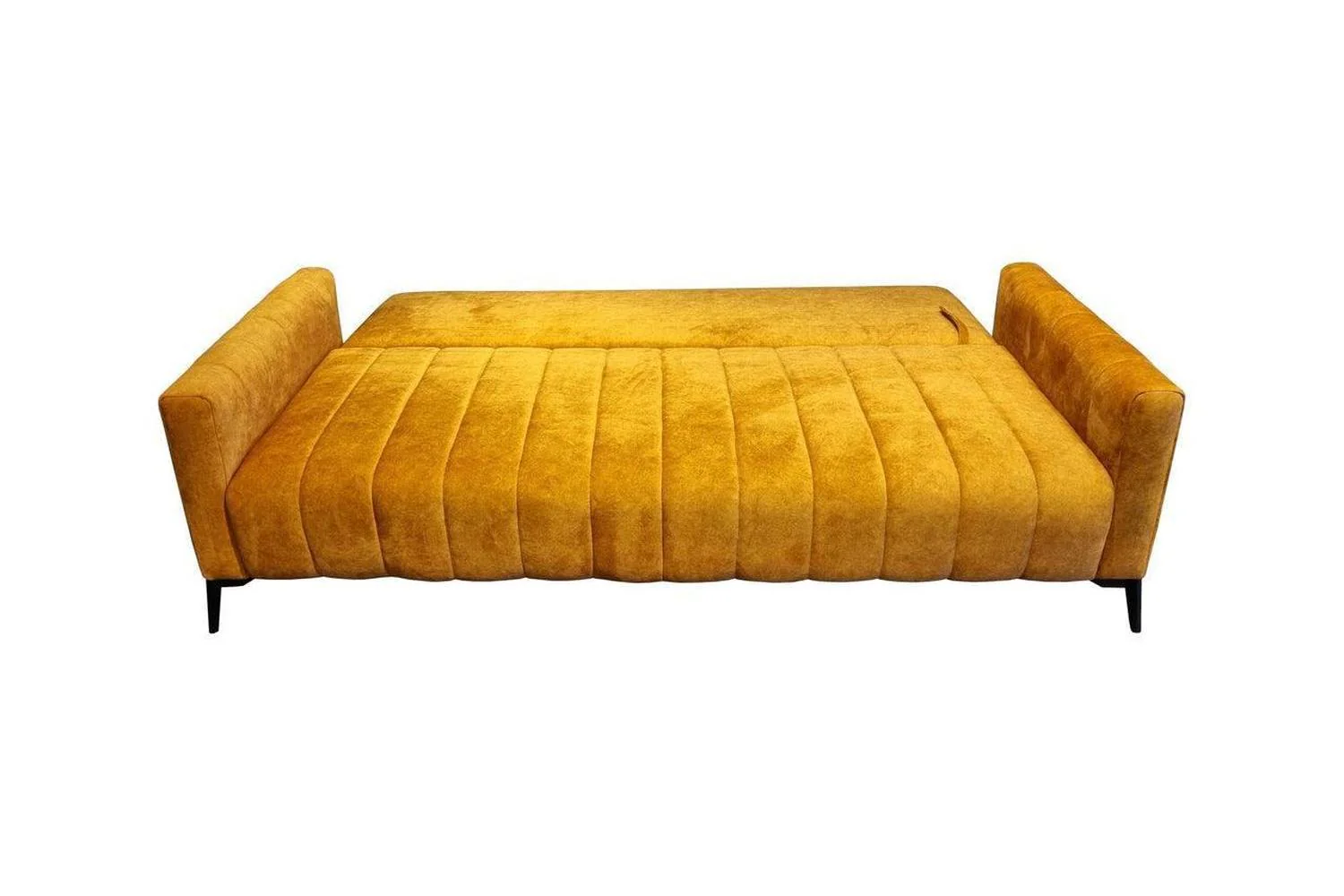 Marion 3 Seater Sofa Bed - Image 3