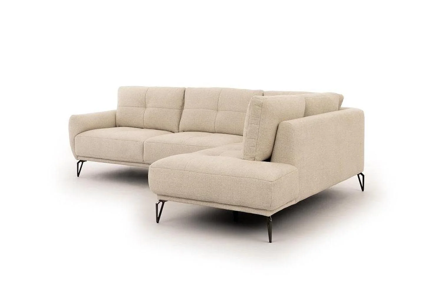 Marion Corner Sofa - Image 4