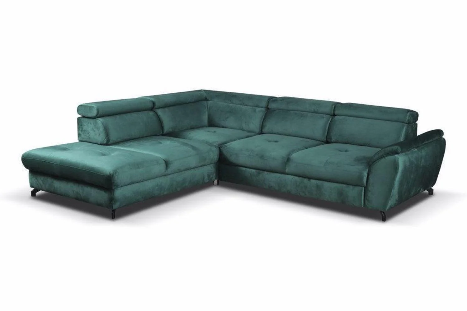 Marolla Corner Sofa Bed With Storage - Image 10