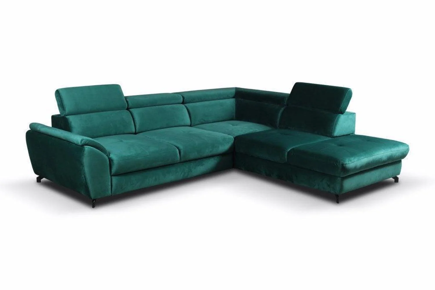 Marolla Corner Sofa Bed With Storage - Image 8