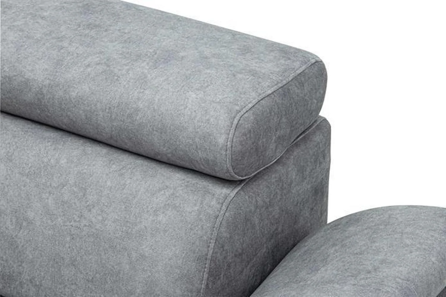 Marolla U Shape Corner Sofa Bed With Storage - Image 5