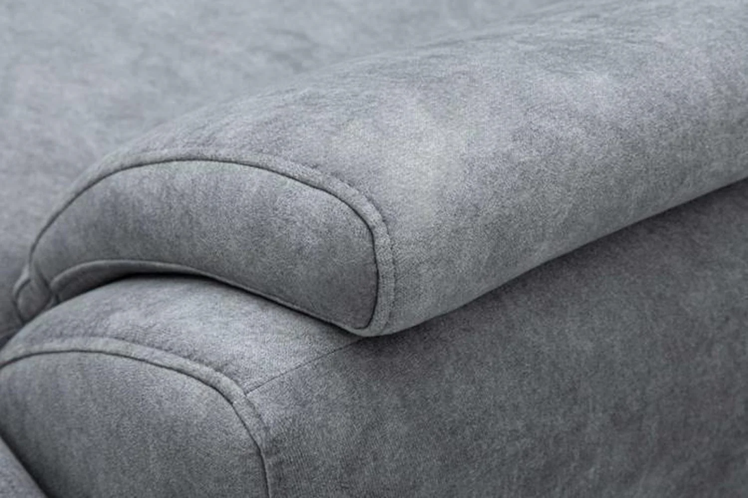 Marolla U Shape Corner Sofa Bed With Storage - Image 6