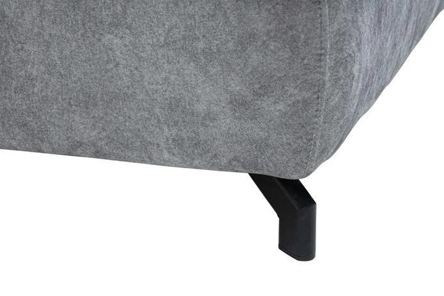 Marolla U Shape Corner Sofa Bed With Storage - Image 4