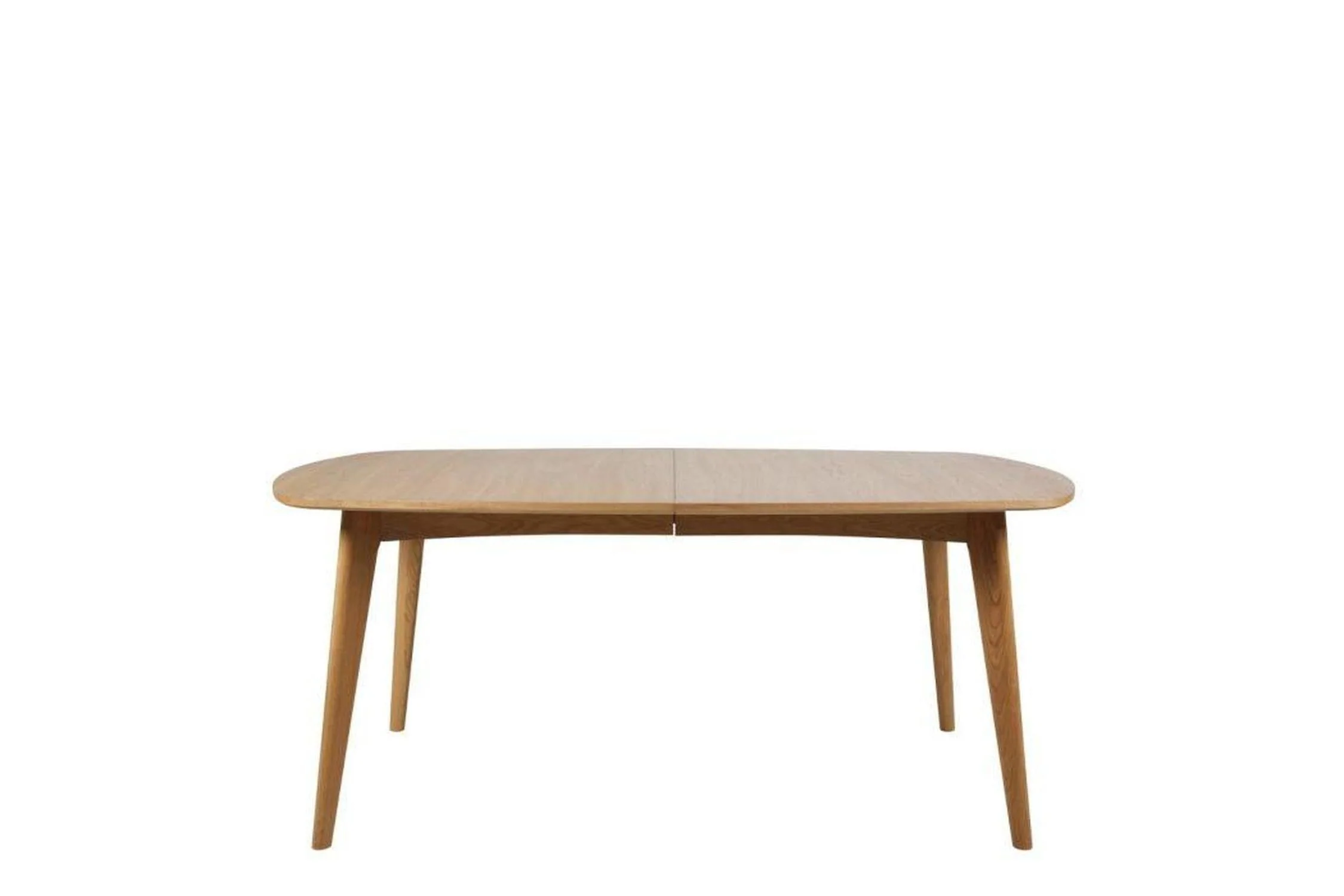 Marte Dining Table in Oak 180x102cm - Image 6