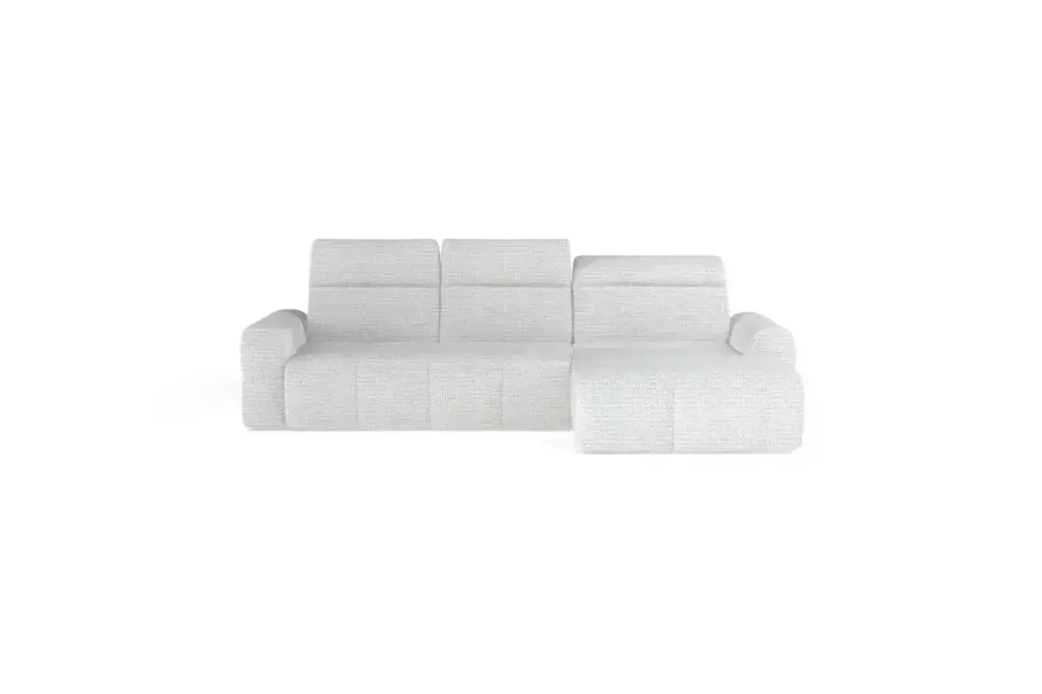 Mateo Corner Sofa Bed Relax With Storage - Image 5