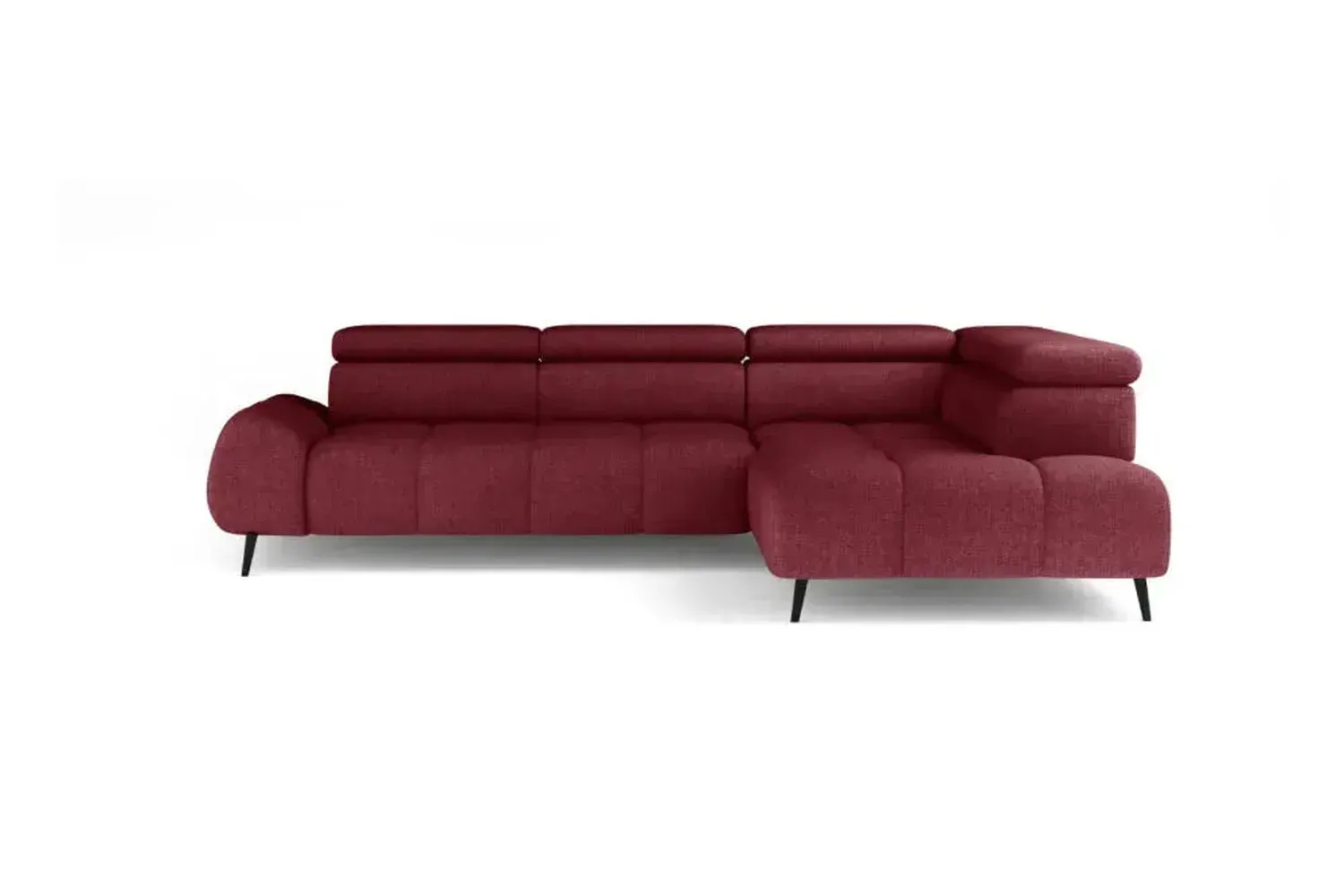 Mavel L Corner Sofa Relax - Image 4