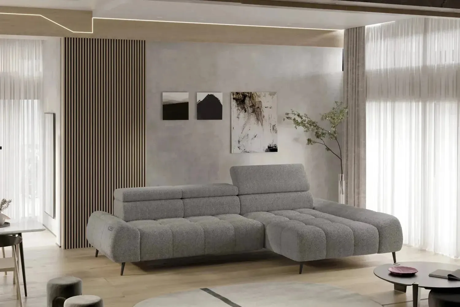 Mavel S Corner Sofa Relax